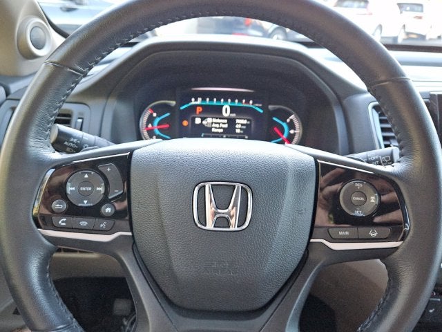 2020 Honda Pilot Touring 8 Passenger