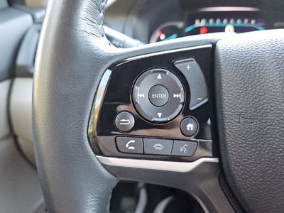 2020 Honda Pilot Touring 8 Passenger