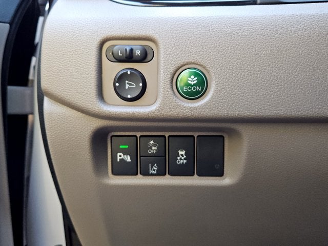 2020 Honda Pilot Touring 8 Passenger