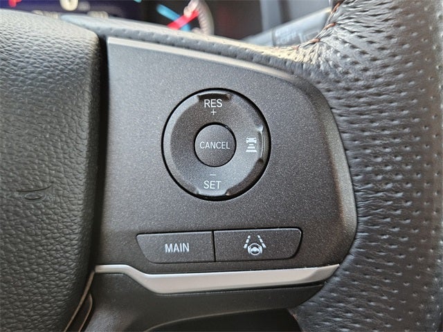 2022 Honda Pilot TrailSport