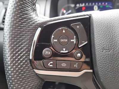 2023 Honda Passport Elite
