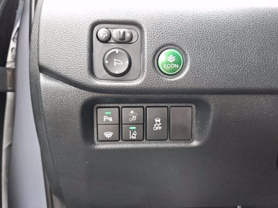 2023 Honda Passport Elite