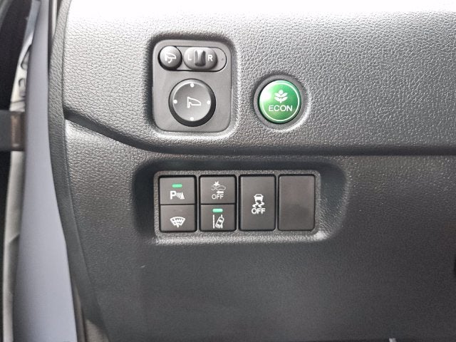 2023 Honda Passport Elite