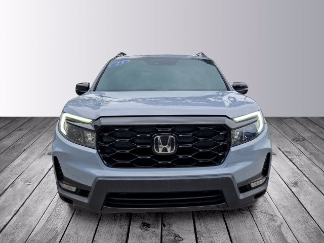 2023 Honda Passport Elite