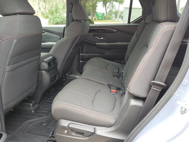 2024 Honda Pilot Sport