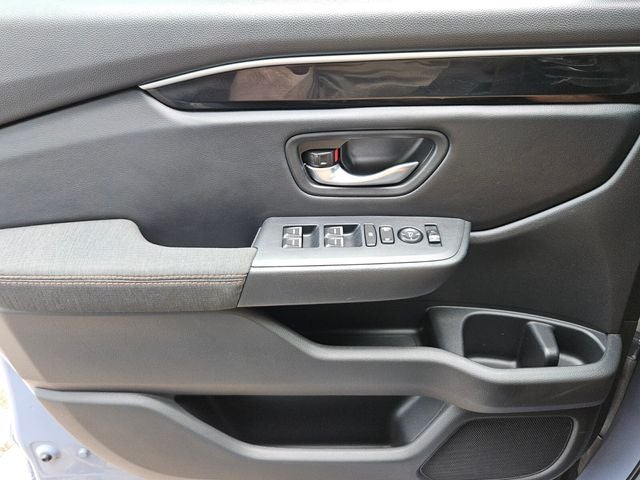2024 Honda Pilot Sport