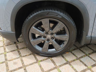 2024 Honda Pilot Sport