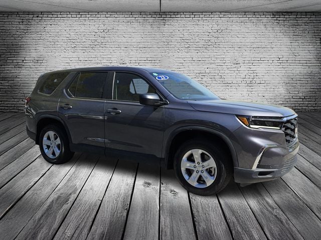 2023 Honda Pilot LX