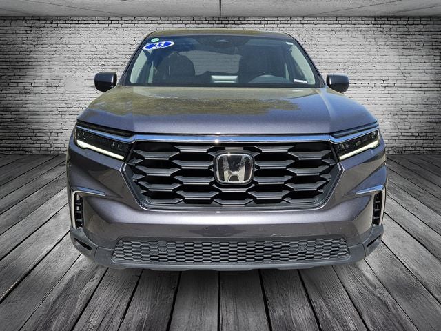 2023 Honda Pilot LX