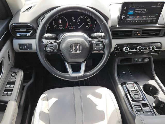 2024 Honda Pilot EX-L 8 Passenger