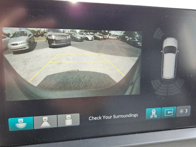 2024 Honda Pilot EX-L 8 Passenger