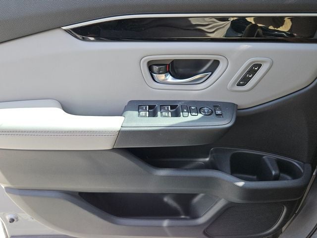 2024 Honda Pilot EX-L 8 Passenger