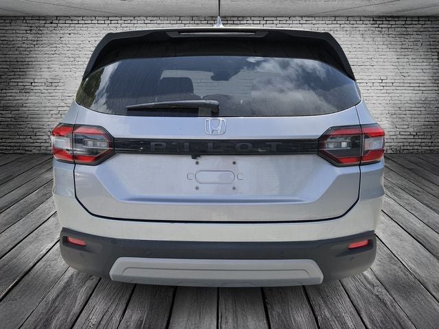 2024 Honda Pilot EX-L 8 Passenger