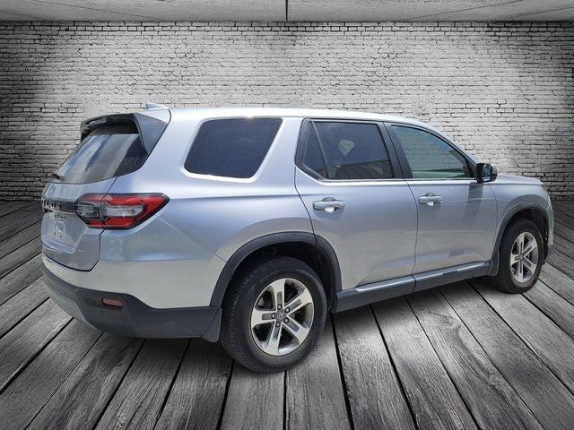 2024 Honda Pilot EX-L 8 Passenger