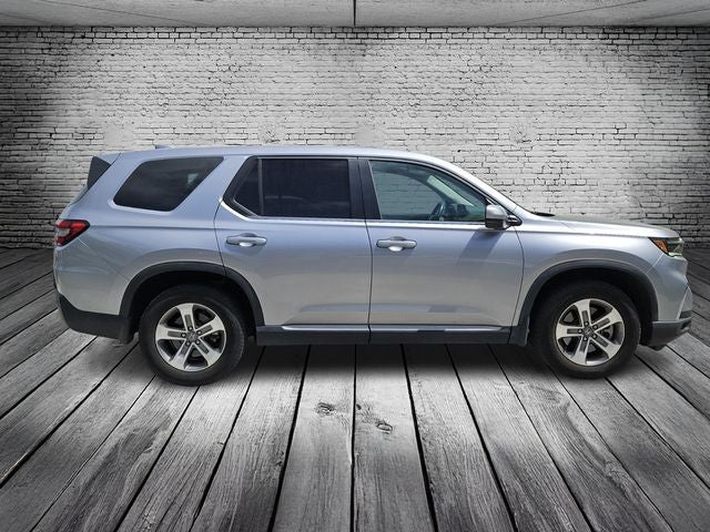 2024 Honda Pilot EX-L 8 Passenger