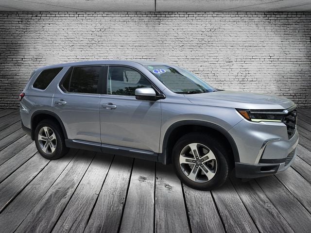 2024 Honda Pilot EX-L 8 Passenger