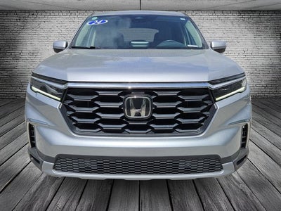 2024 Honda Pilot EX-L 8 Passenger