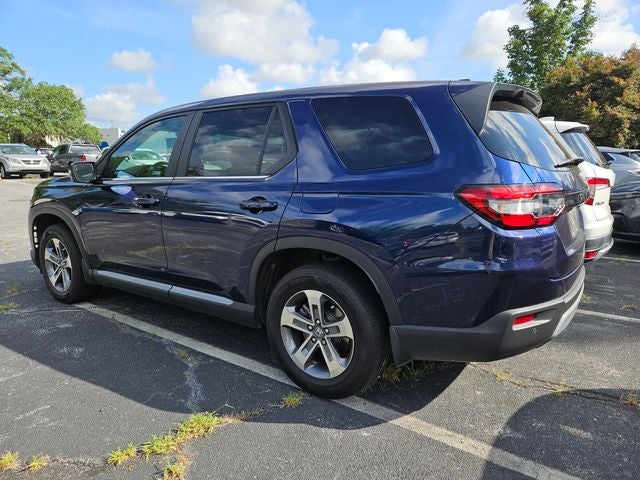 2023 Honda Pilot EX-L 8 Passenger