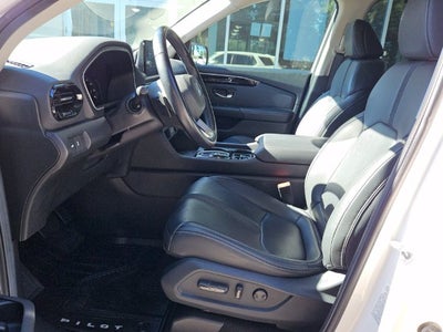 2024 Honda Pilot EX-L 7 Passenger