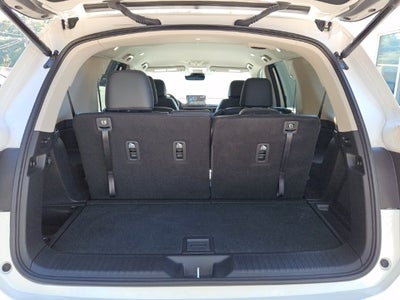 2024 Honda Pilot EX-L 7 Passenger