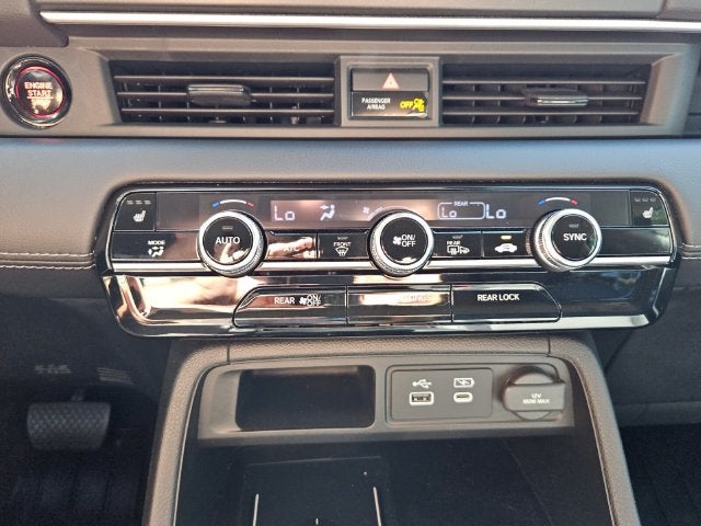 2024 Honda Pilot EX-L 7 Passenger