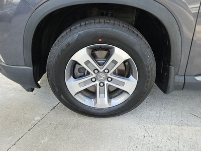 2023 Honda Pilot EX-L 7 Passenger