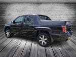 2014 Honda Ridgeline SE