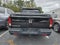 2017 Honda Ridgeline Sport