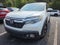 2017 Honda Ridgeline RTL