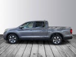 2019 Honda Ridgeline RTL-T
