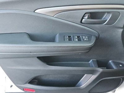 2025 Honda Ridgeline Sport