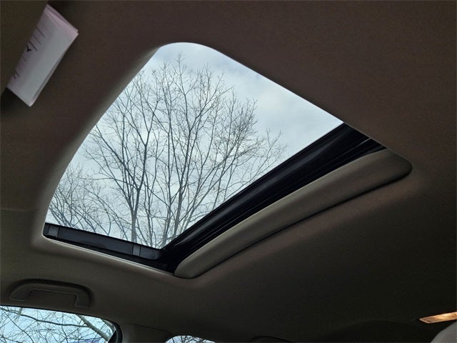 2018 Honda Ridgeline RTL-E