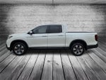 2018 Honda Ridgeline RTL-E
