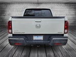 2018 Honda Ridgeline RTL-E