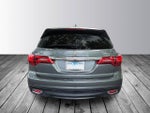 2015 Acura MDX 3.5L Technology Package