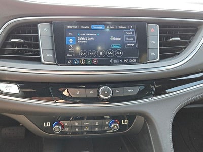 2024 Buick Enclave Avenir