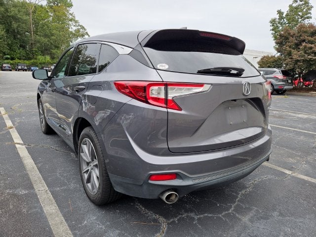 2019 Acura RDX Technology Package