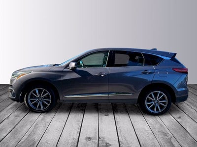 2019 Acura RDX Technology Package