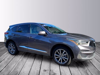 2019 Acura RDX Technology Package