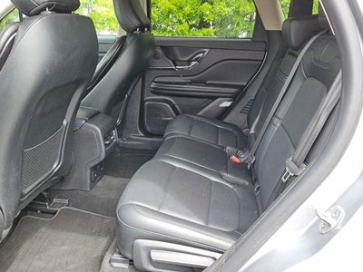 2024 Lincoln Corsair Reserve