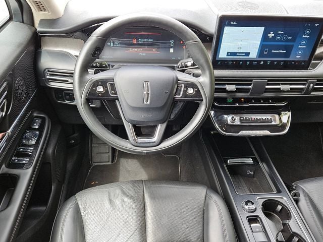 2024 Lincoln Corsair Reserve