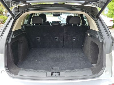 2024 Lincoln Corsair Reserve