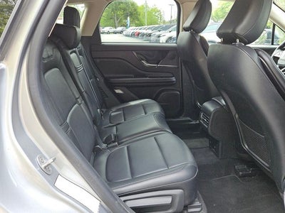 2024 Lincoln Corsair Reserve