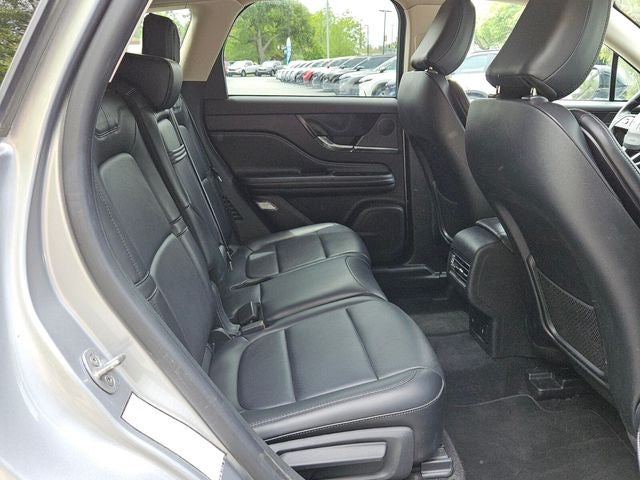 2024 Lincoln Corsair Reserve