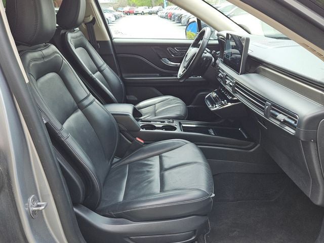 2024 Lincoln Corsair Reserve