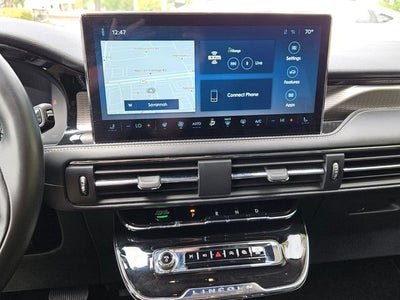 2024 Lincoln Corsair Reserve