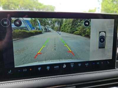 2024 Lincoln Corsair Reserve