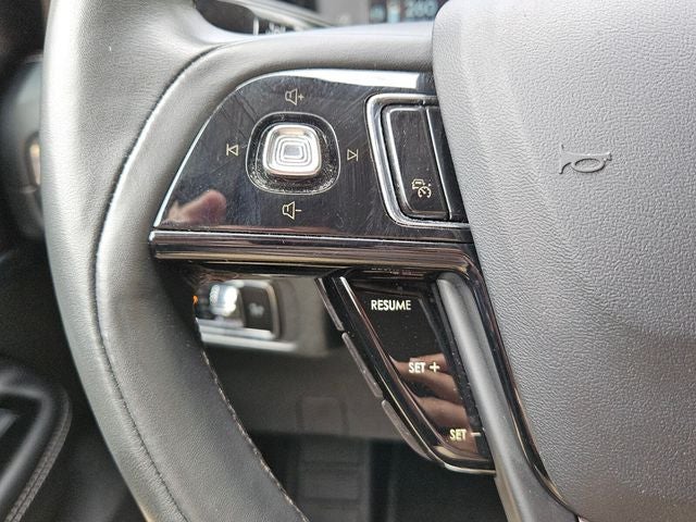 2024 Lincoln Corsair Reserve