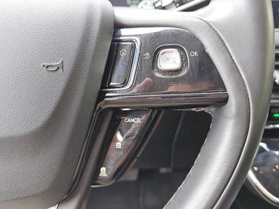 2024 Lincoln Corsair Reserve