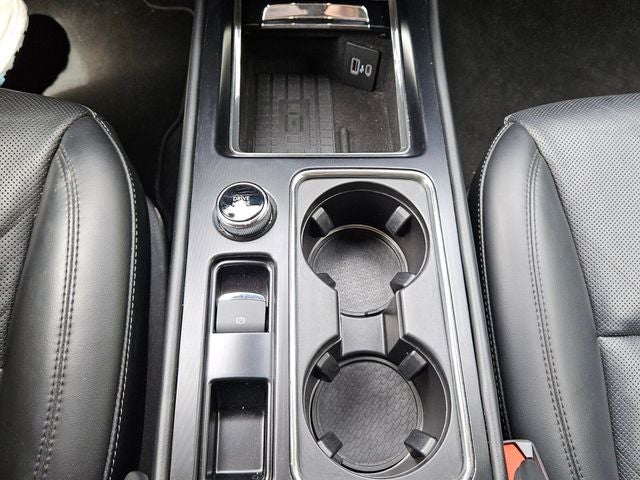 2024 Lincoln Corsair Reserve